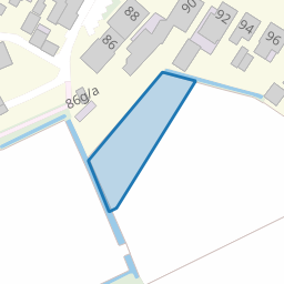 Perceel VLH00-L-2555