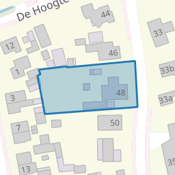 Perceel VLH00-L-2586