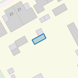 Perceel VLH00-L-2761