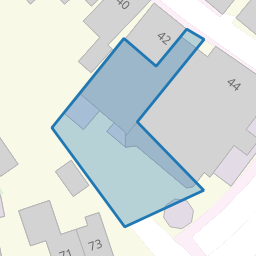 Perceel VLH00-L-2763