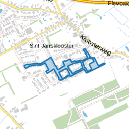 Perceel VLH00-L-2794