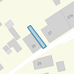 Perceel VLH00-L-2800