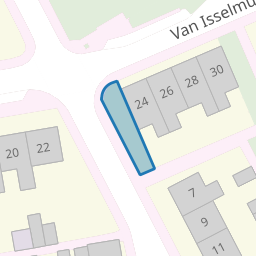 Perceel VLH00-L-2806