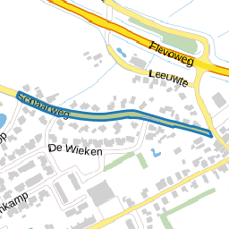 Perceel VLH00-L-2816