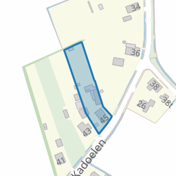 Perceel VLH00-N-1005