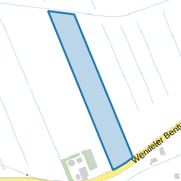 Perceel VLH00-N-1025