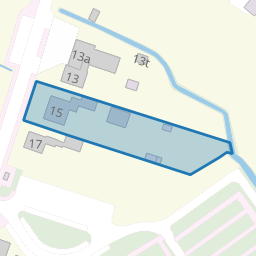 Perceel VLH00-N-1038