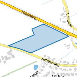 Perceel VLH00-N-1062