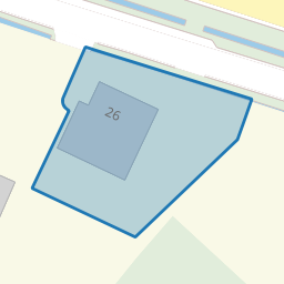 Perceel VLH00-N-1090