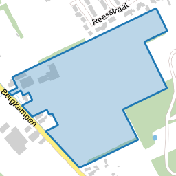 Perceel VLH00-N-1095