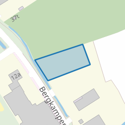 Perceel VLH00-N-1110