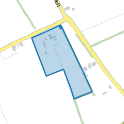 Perceel VLH00-N-1123