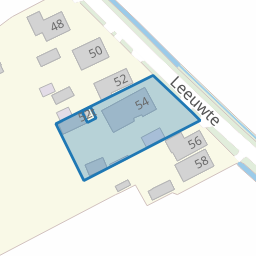 Perceel VLH00-N-1125