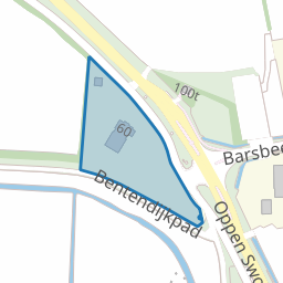 Perceel VLH00-N-1153