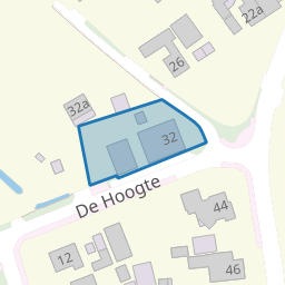 Perceel VLH00-N-1161