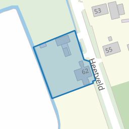 Perceel VLH00-N-1233