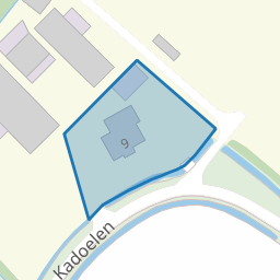 Perceel VLH00-N-1321