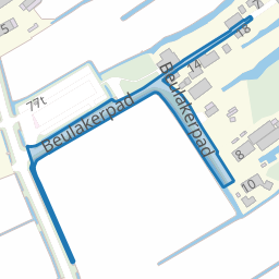 Perceel VLH00-N-1360