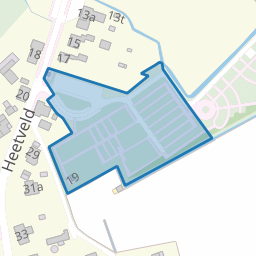 Perceel VLH00-N-1393