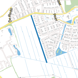 Perceel VLH00-N-1421