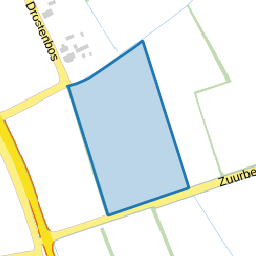 Perceel VLH00-N-1458