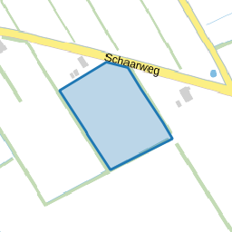 Perceel VLH00-N-1524