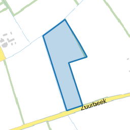 Perceel VLH00-N-1547