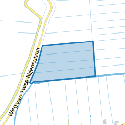 Perceel VLH00-N-1561