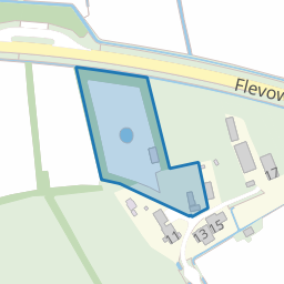 Perceel VLH00-N-1566