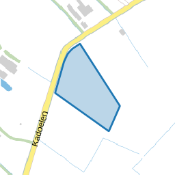 Perceel VLH00-N-1586