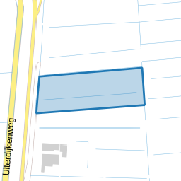 Perceel VLH00-N-1667