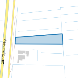 Perceel VLH00-N-1676