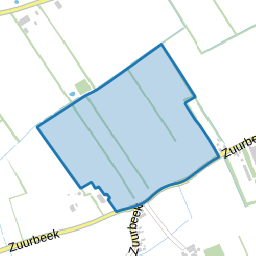 Perceel VLH00-N-1710