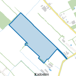 Perceel VLH00-N-1714