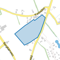 Perceel VLH00-N-1718