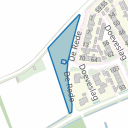 Perceel VLH00-N-1786