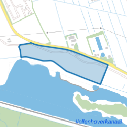 Perceel VLH00-N-1791