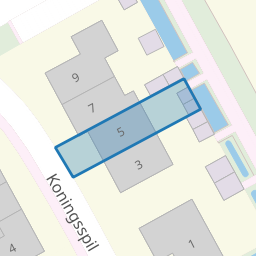 Perceel VLH00-N-1815