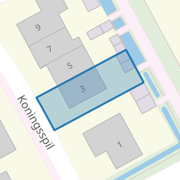 Perceel VLH00-N-1816