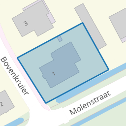 Perceel VLH00-N-1821