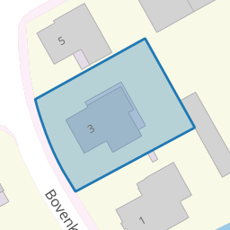 Perceel VLH00-N-1822