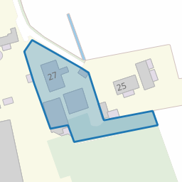 Perceel VLH00-N-1925