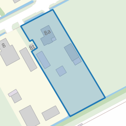 Perceel VLH00-N-1965