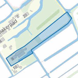 Perceel VLH00-N-1996