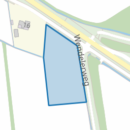 Perceel VLH00-N-2001