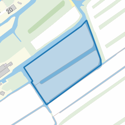 Perceel VLH00-N-2105