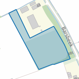 Perceel VLH00-N-2152