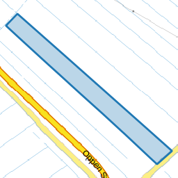 Perceel VLH00-N-2157