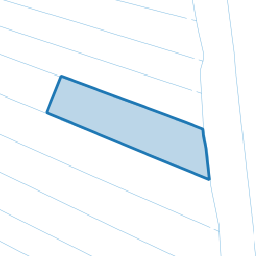 Perceel VLH00-N-2158