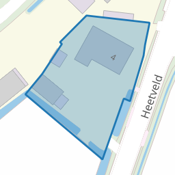 Perceel VLH00-N-2200